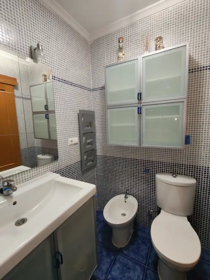 Casa de 200 m² en Aspe