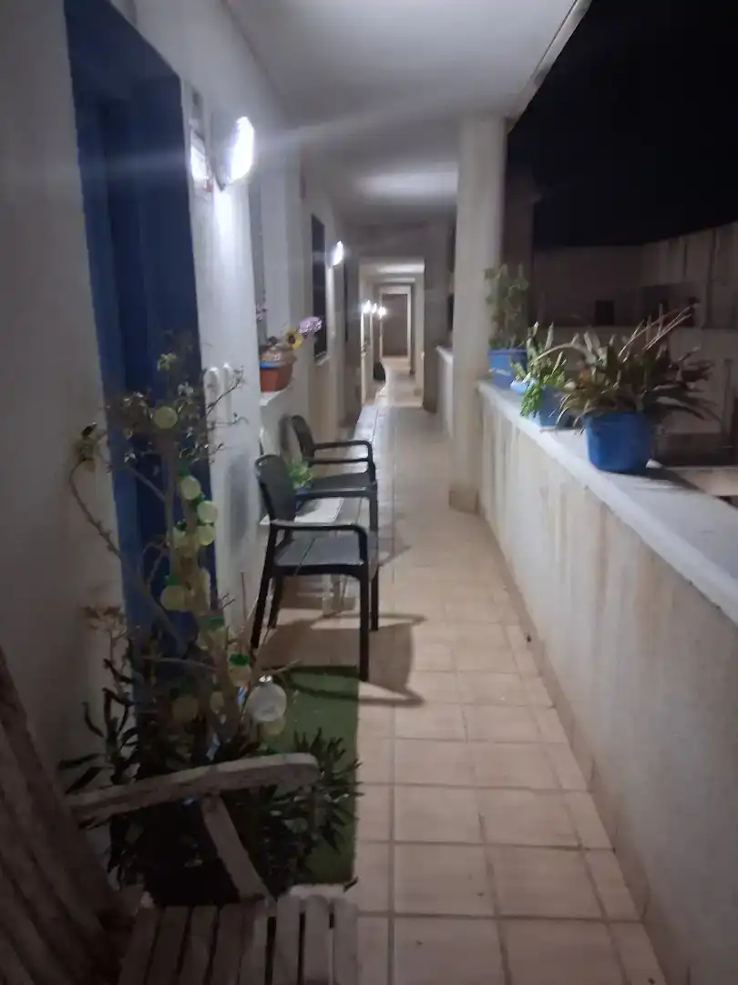 Piso de 49 m² en Vera