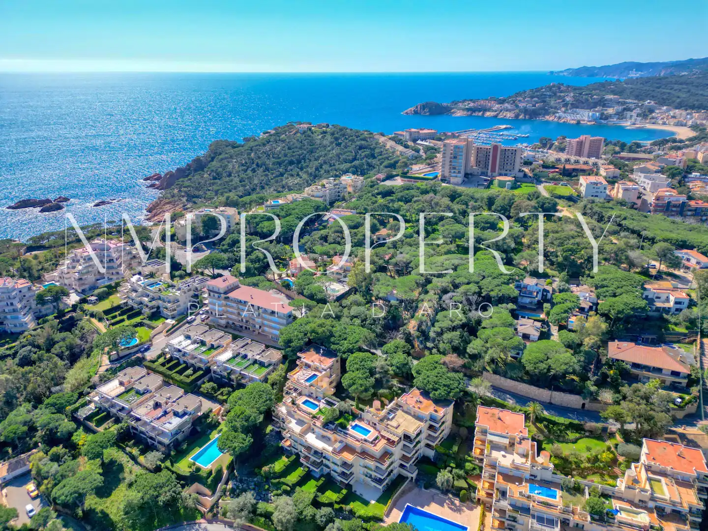 Piso de 159 m² en Sant Feliu de Guíxols