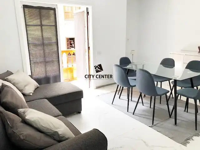 Piso de 120 m² en Puerto de la Cruz