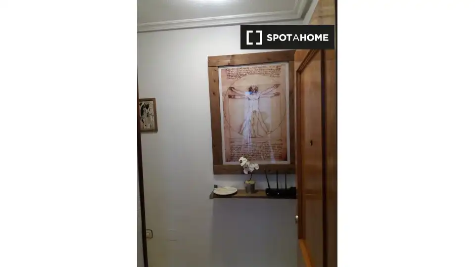 Habitación en alquiler, Murcia