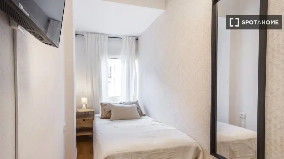 Habitación en alquiler, Alicante