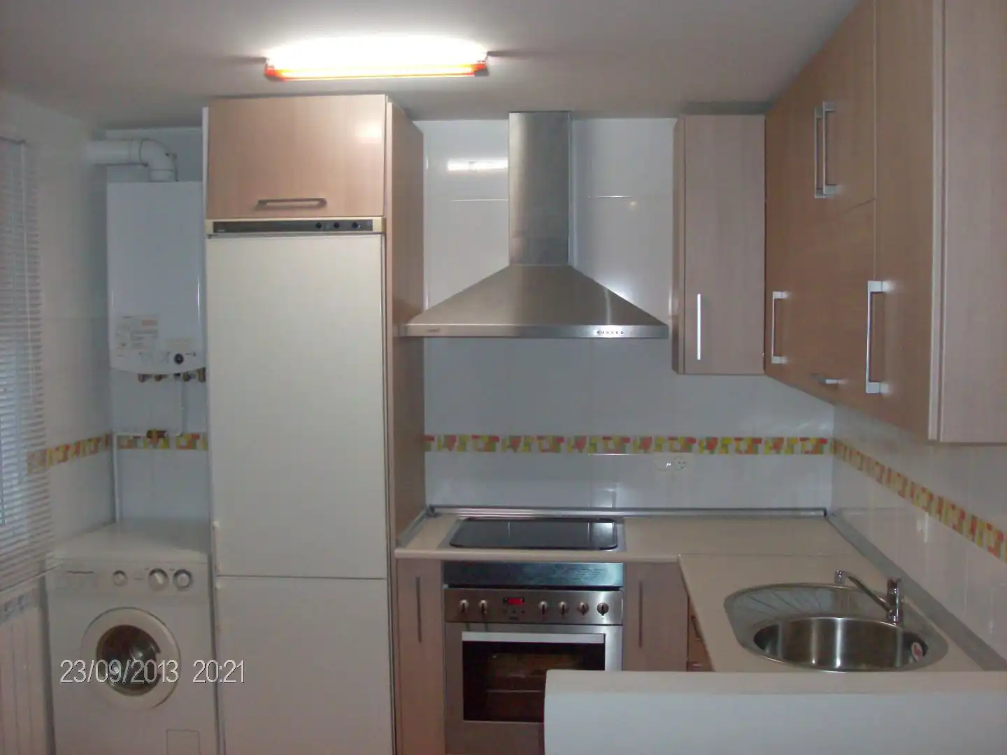 Appartamento 56 m² a Valdepeñas