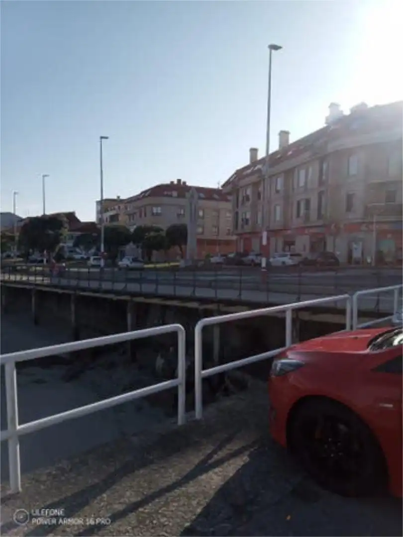 Pis de 59 m² a Ribeira
