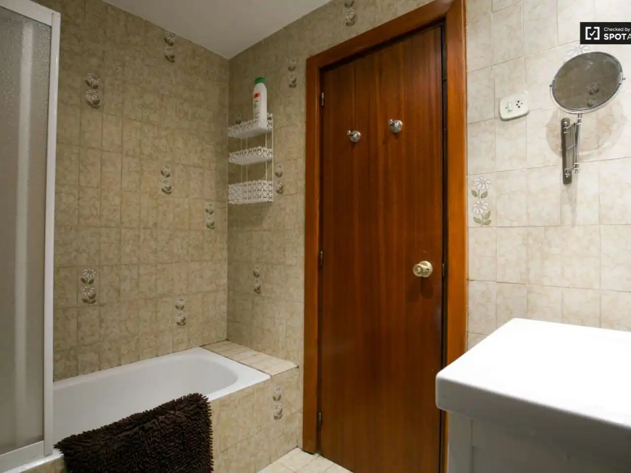 Appartamento 110 m² a Bilbao