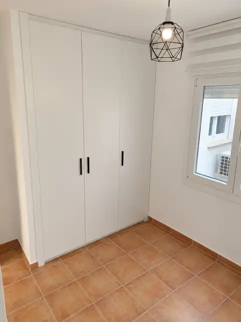 Piso de 100 m² en Cebolla