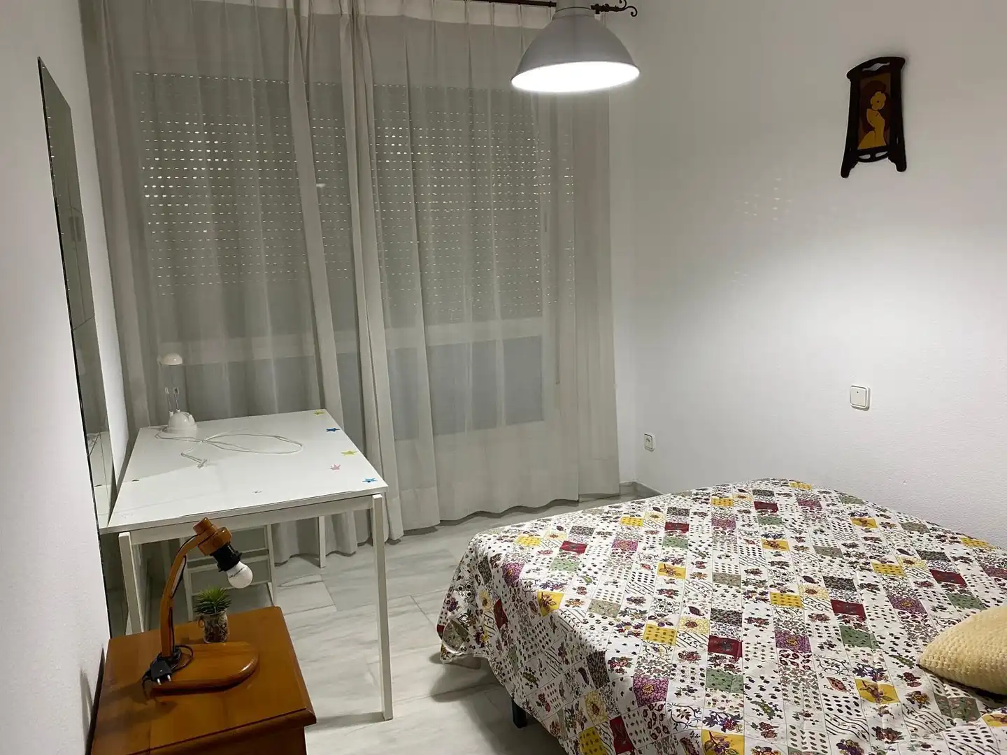 Piso de 132 m² en Sevilla