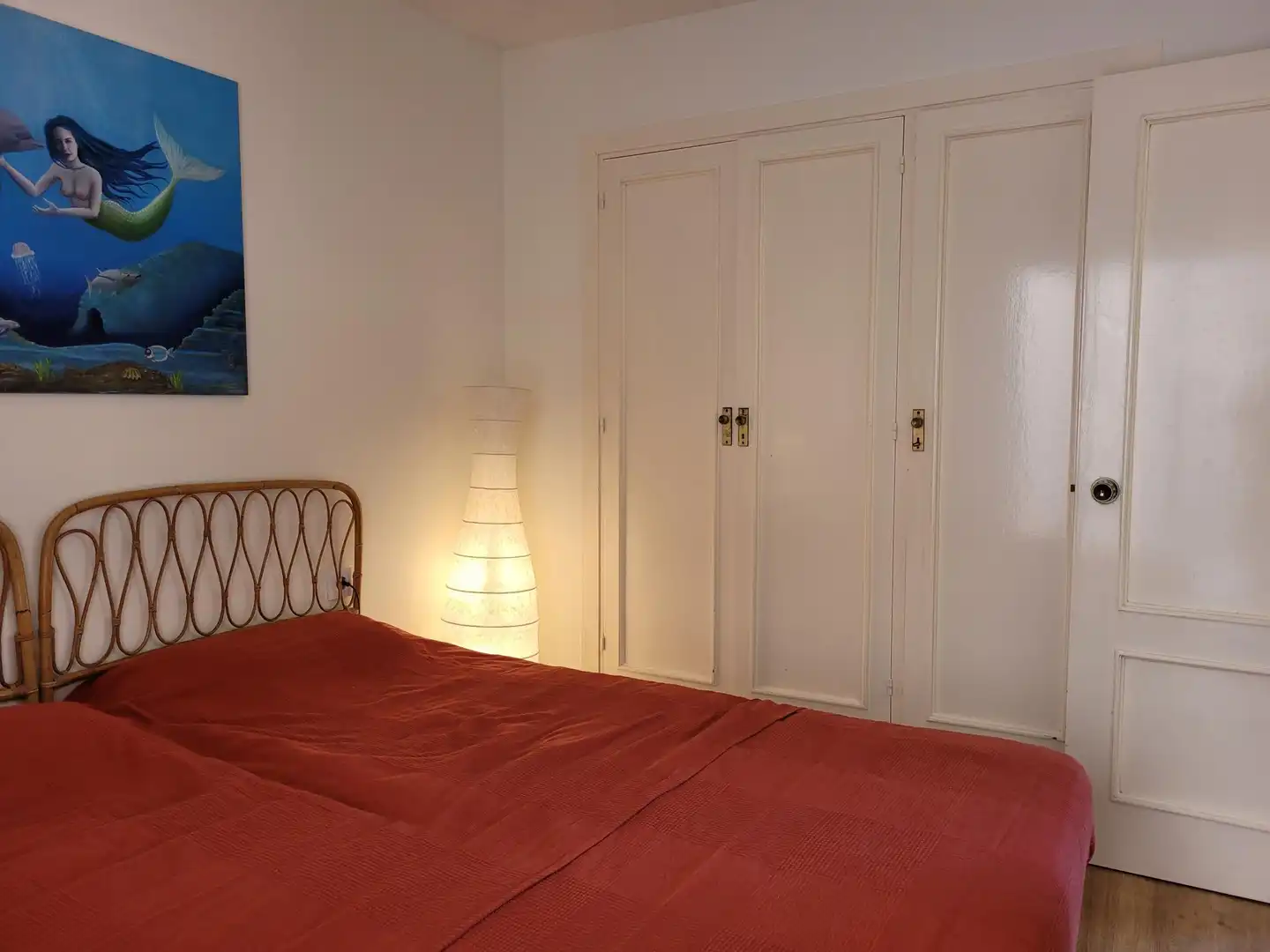 Pis de 120 m² a Sant Feliu de Guíxols