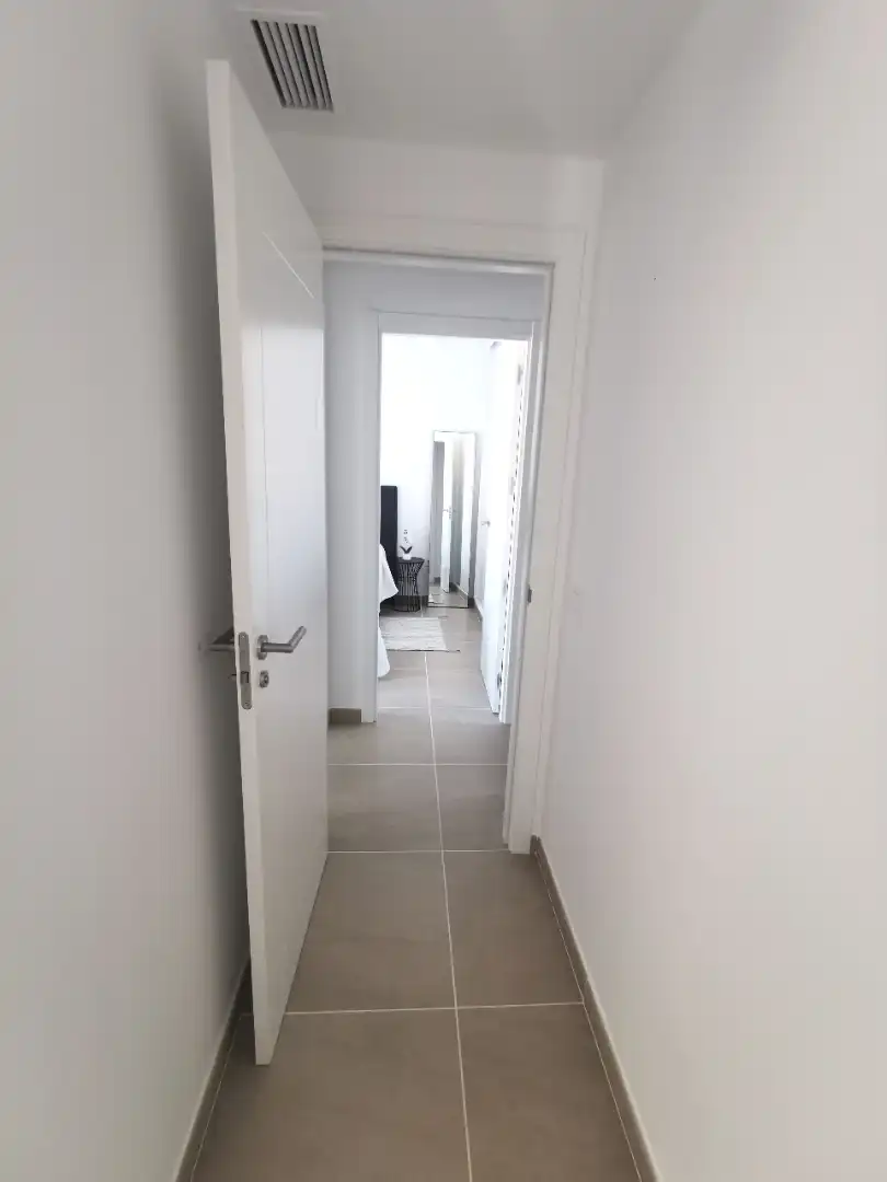 Pis de 110 m² a Torremolinos