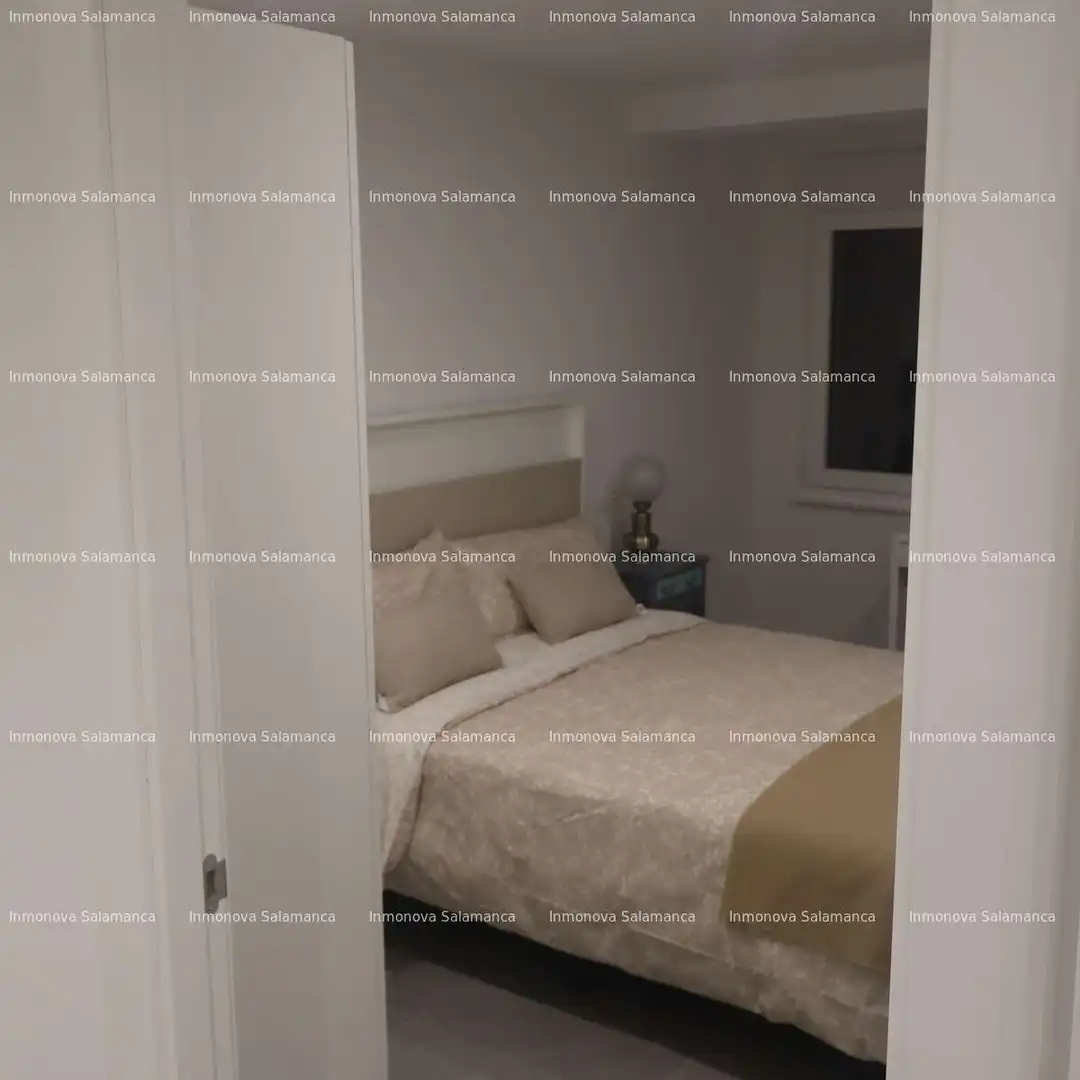 Habitación 30 m², Salamanca