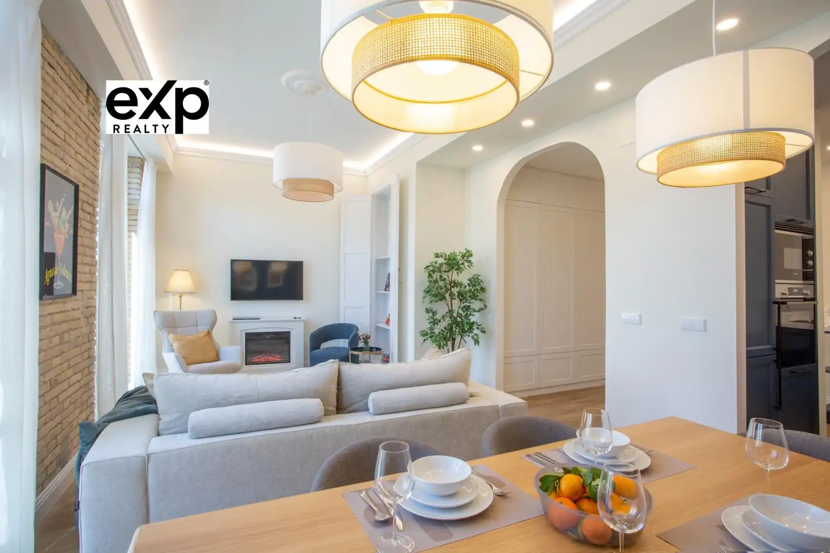 Appartamento 91 m² a Valencia