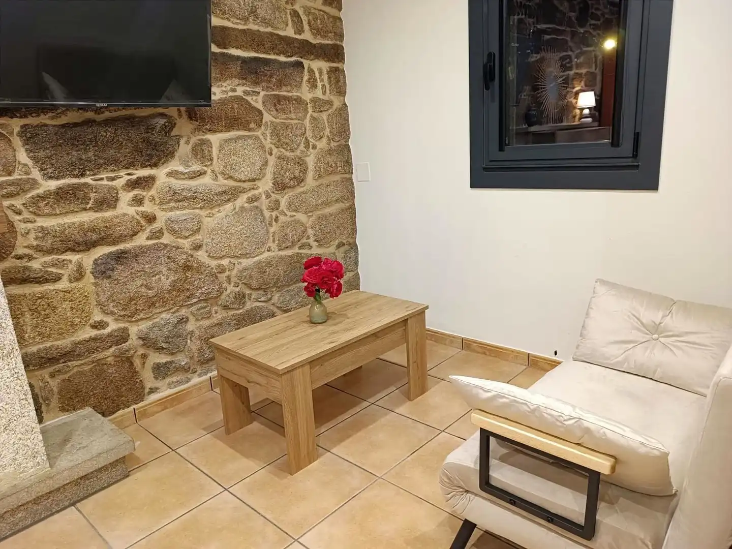 Piso de 150 m² en Cangas de Morrazo