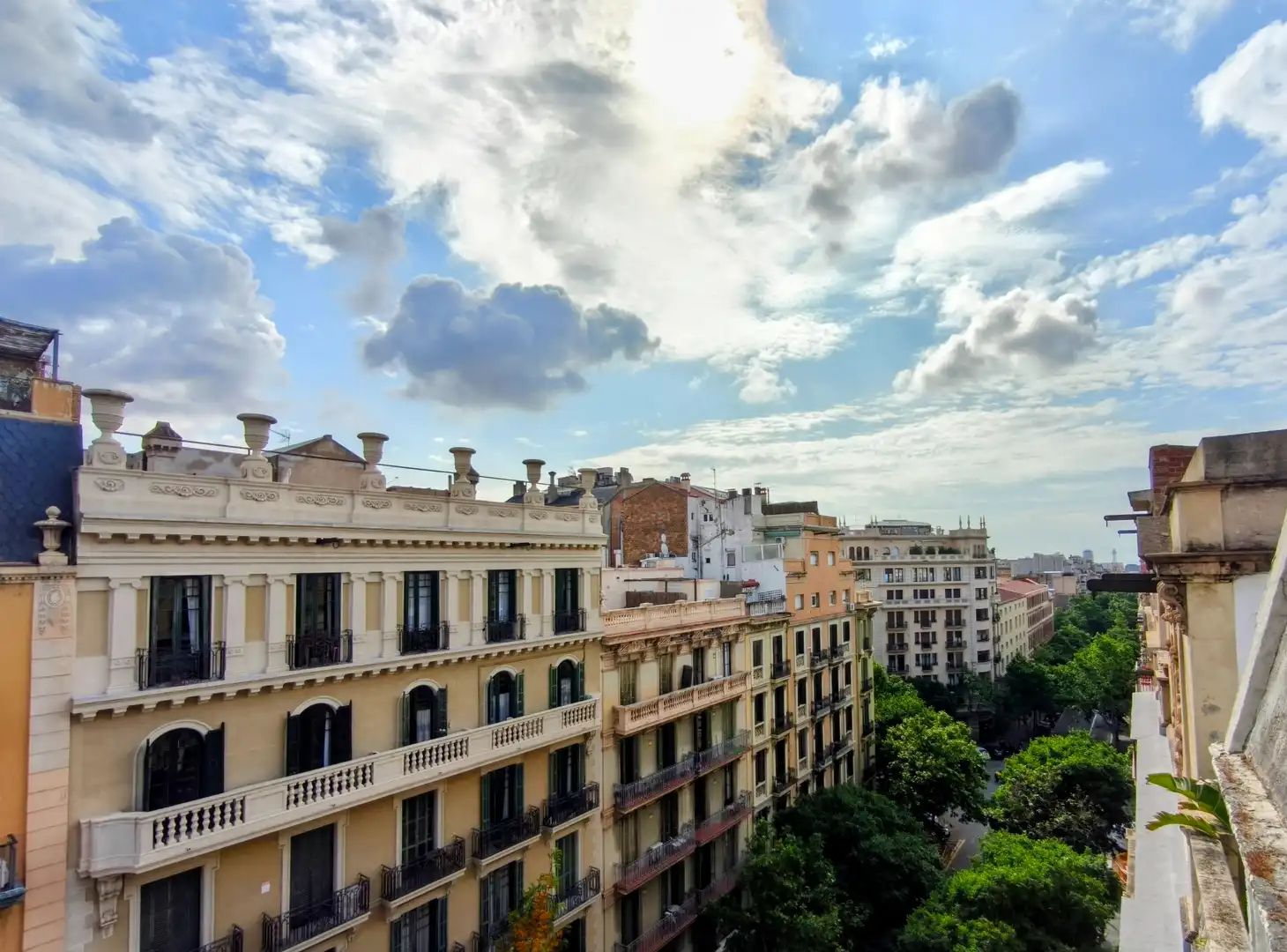 Piso de 187 m² en Barcelona