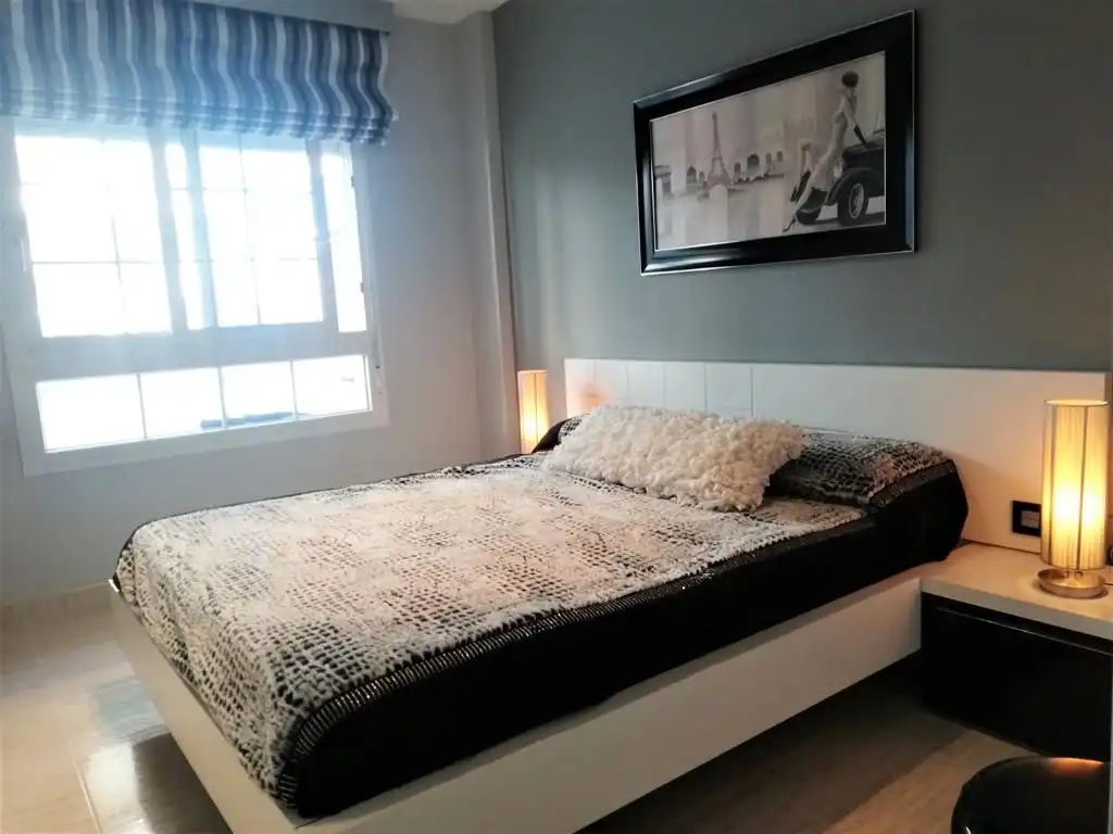 Pis de 85 m² a Roquetas de Mar