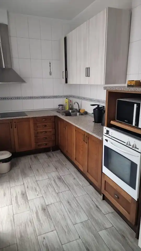 Casa de 80 m² en Melilla