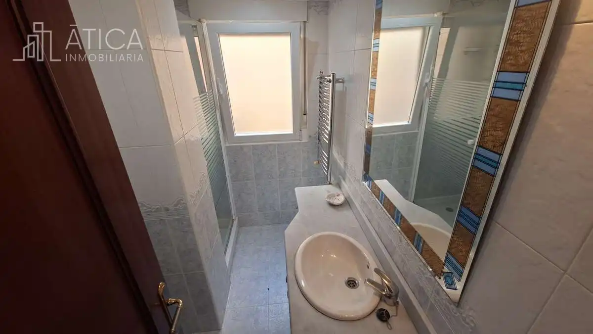 Piso de 80 m² en Salamanca