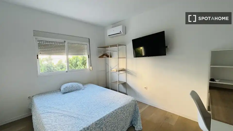 Habitación 115 m², Málaga