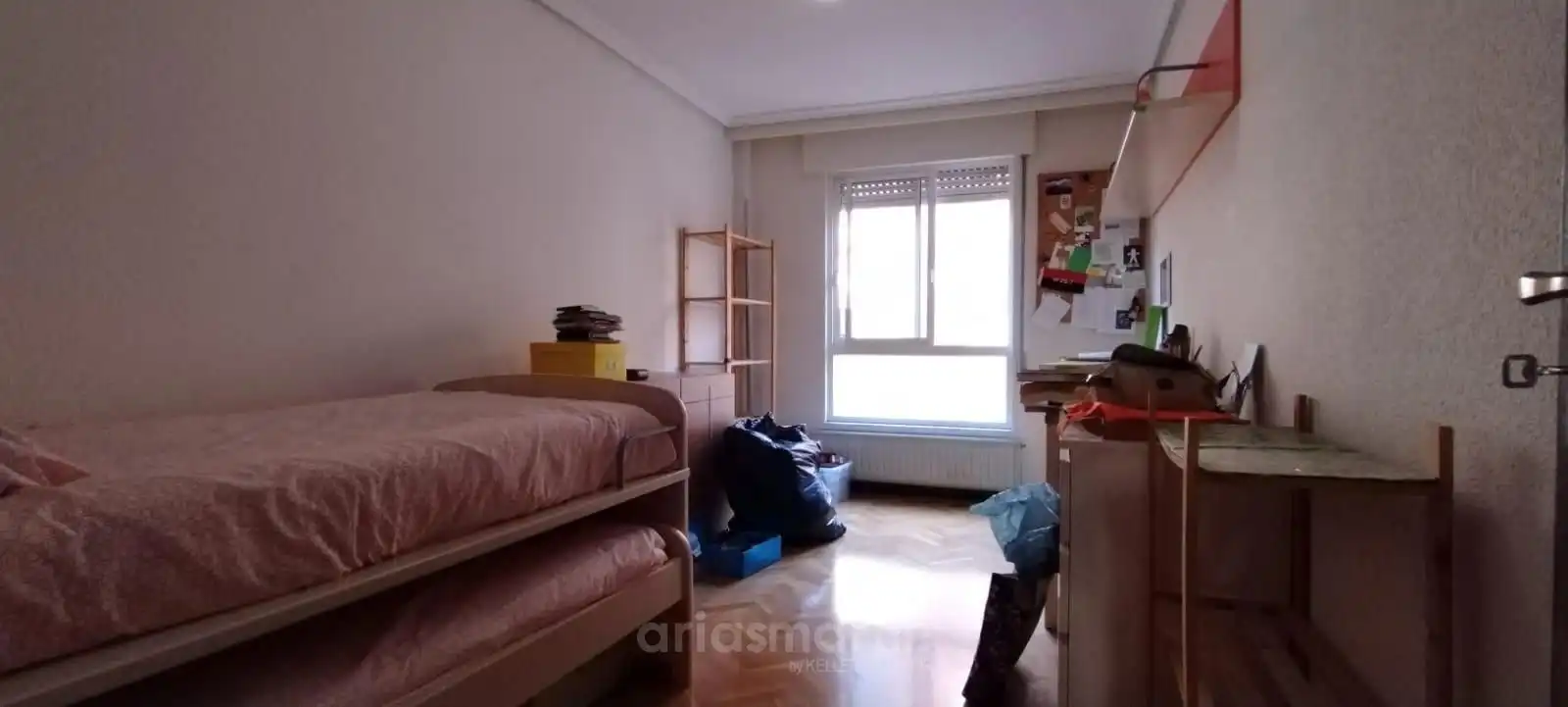 Piso de 113 m² en Salamanca