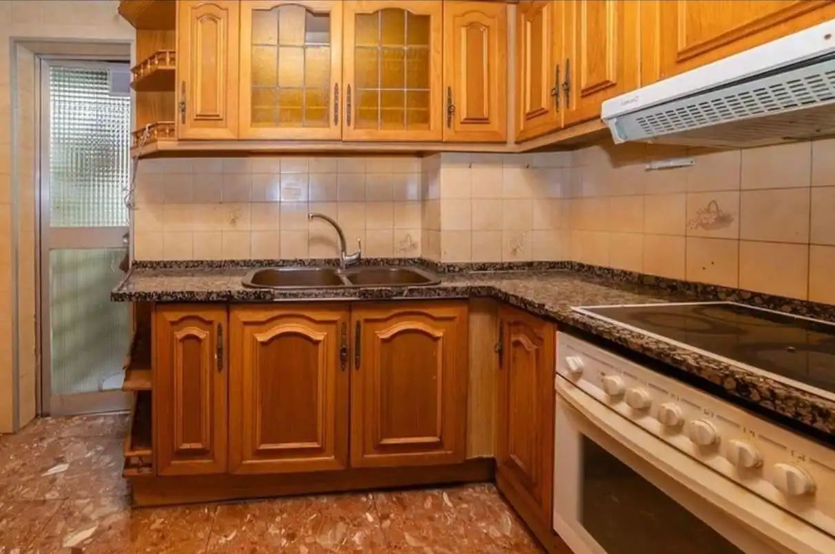 Piso de 112 m² en Torrijos