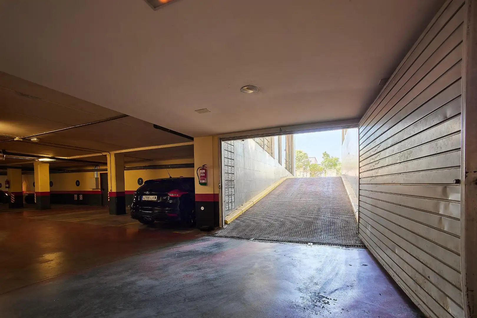 Piso de 84 m² en Valladolid