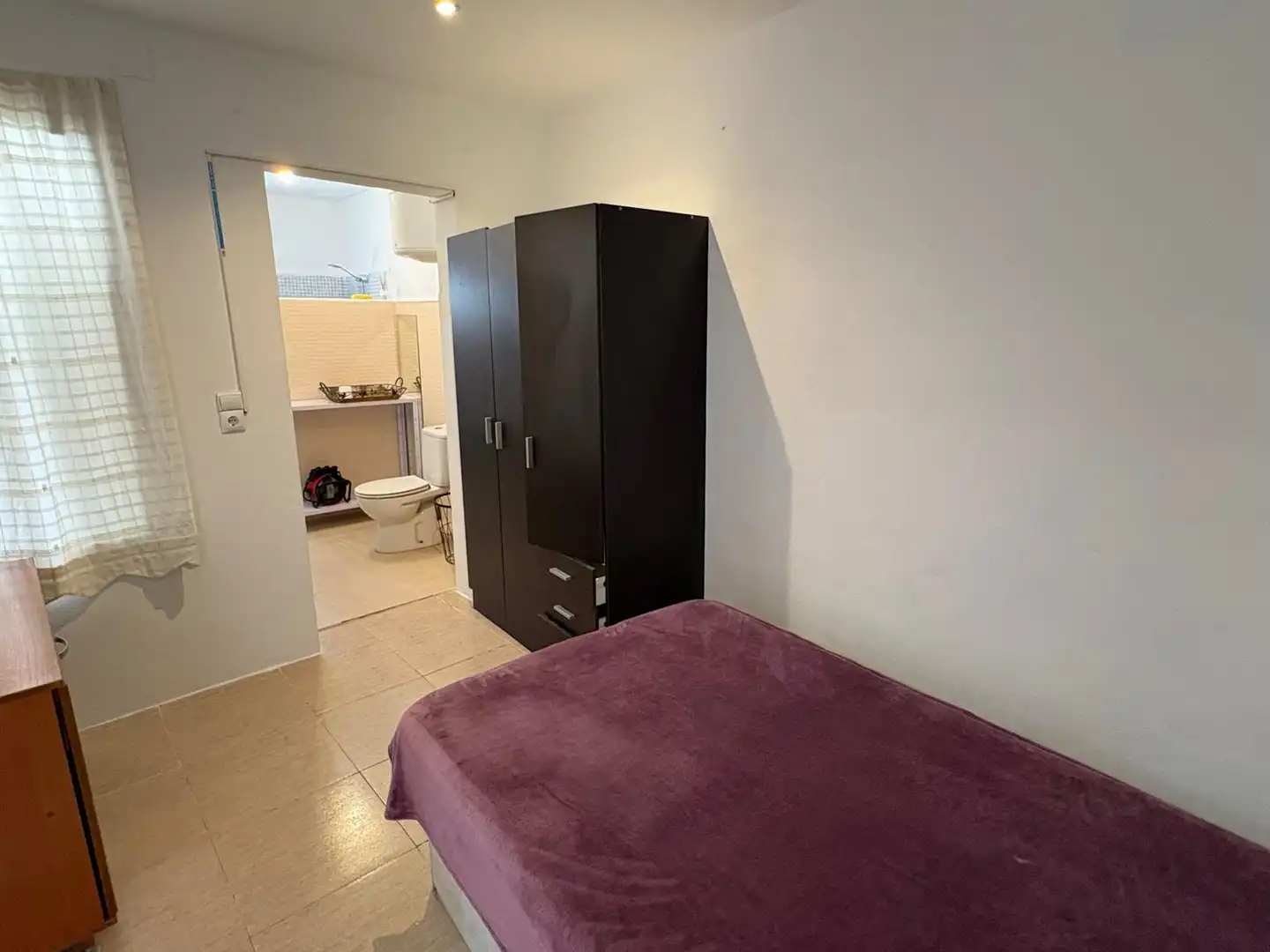 Piso de 50 m² en Alicante