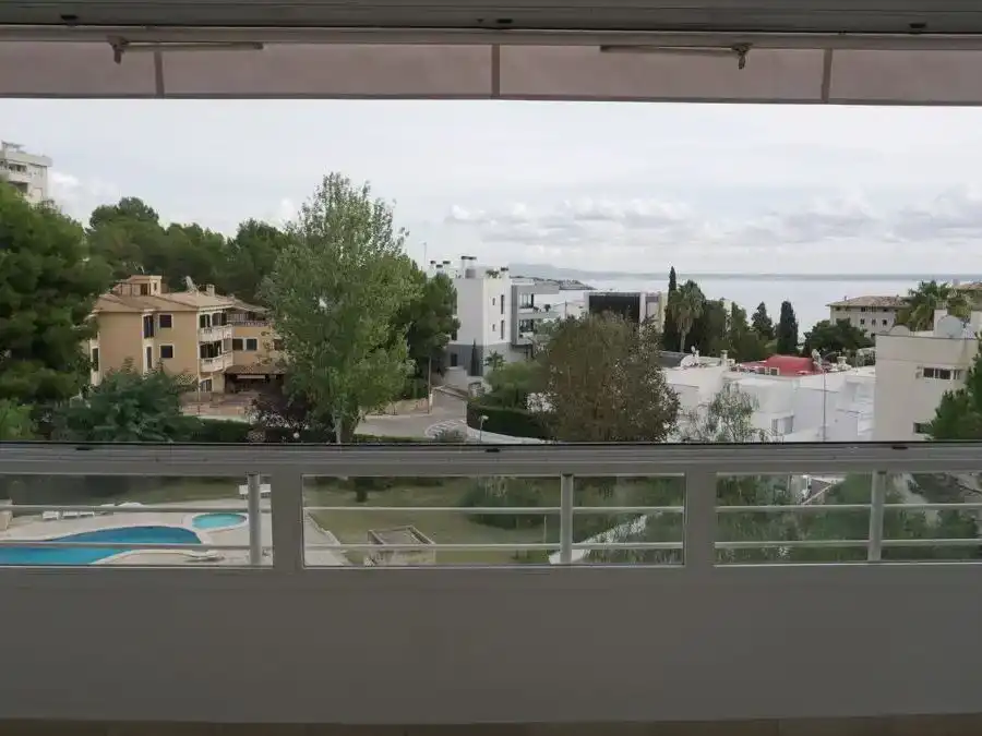 Pis de 95 m² a Calvià