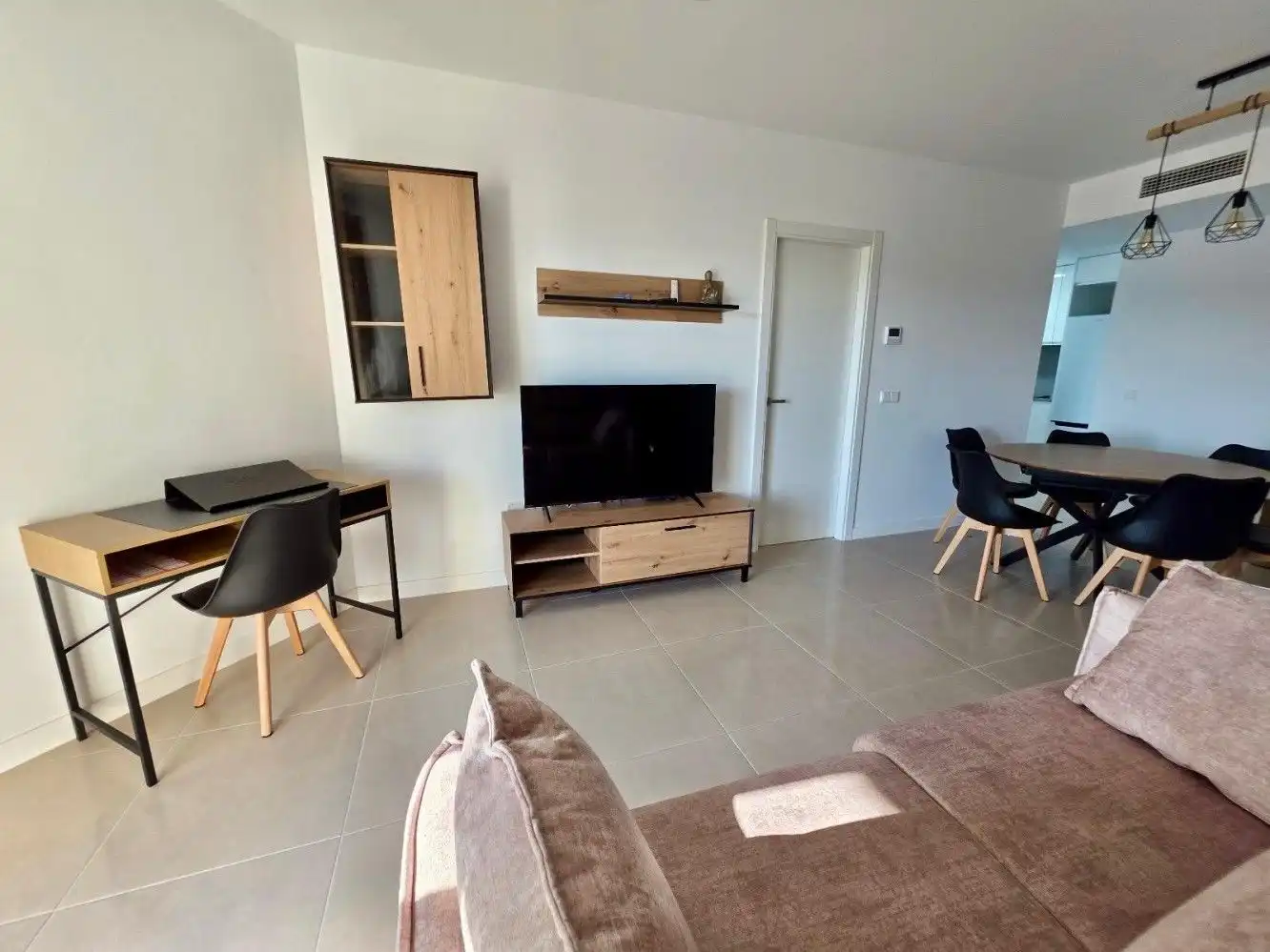 Piso de 65 m² en Vélez-Málaga