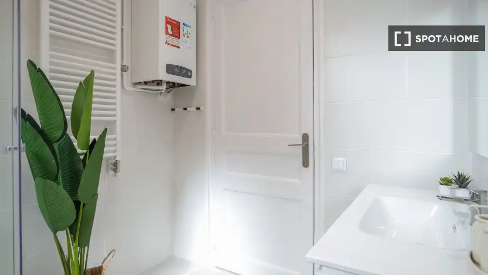 Habitación 100 m², Barcelona