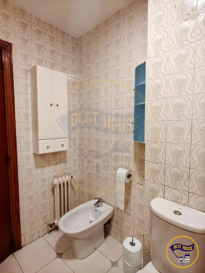 Piso de 95 m² en Cuenca