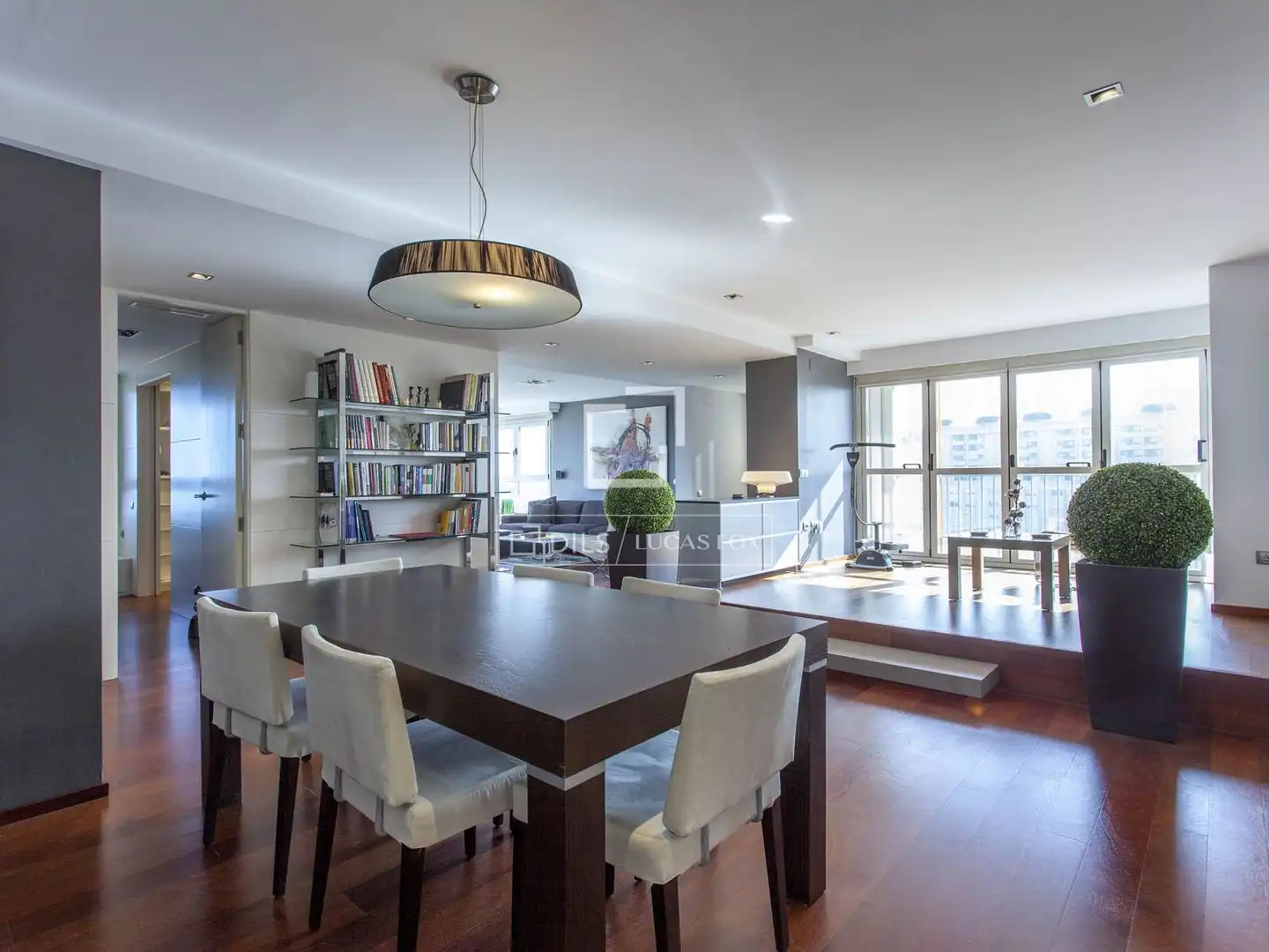 Apartamento 257 m² em Alboraia / Alboraya