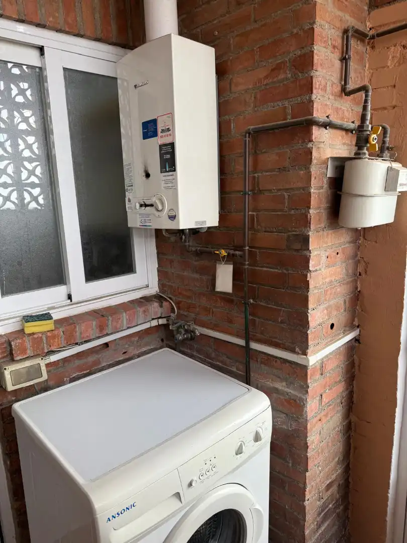 Piso de 120 m² en Granada
