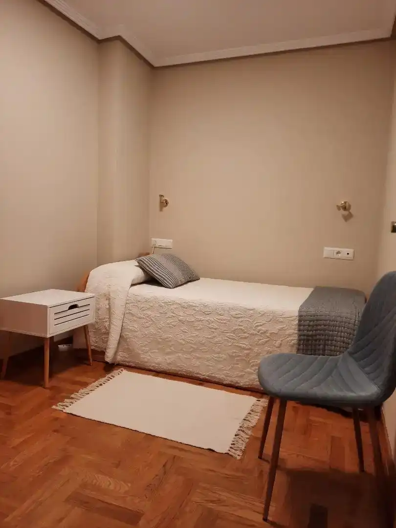 Piso de 58 m² en Gozón