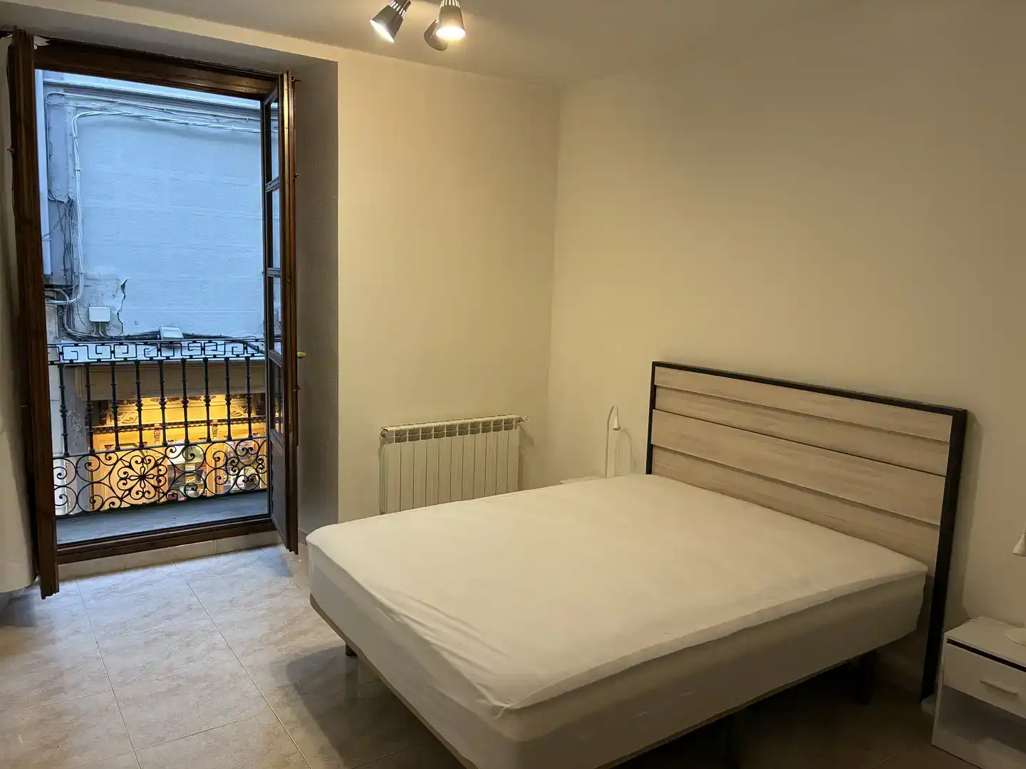 Piso de 80 m² en Jaca