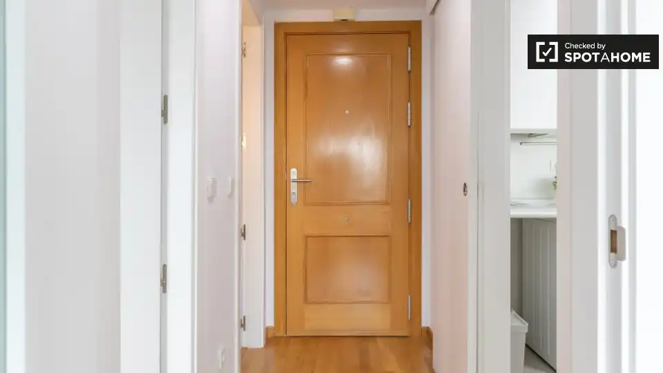 Piso de 60 m² en Madrid