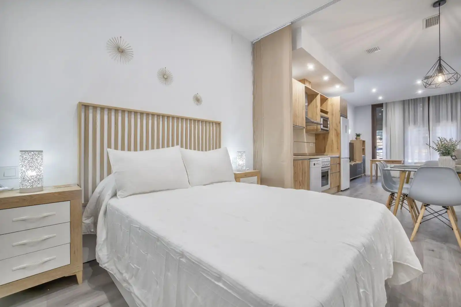 Pis de 52 m² a Còrdova