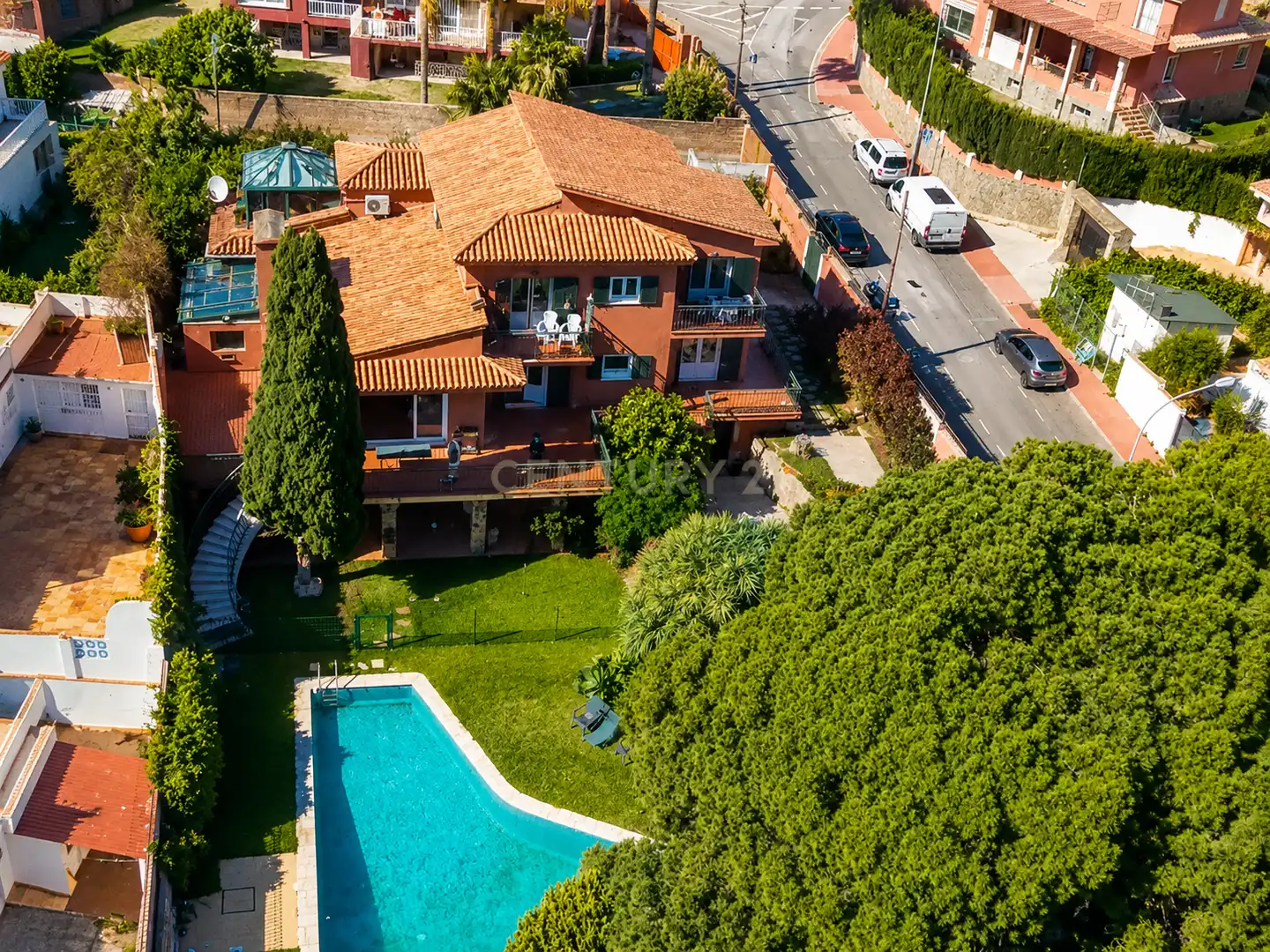 Квартира 353 м² у Benalmádena