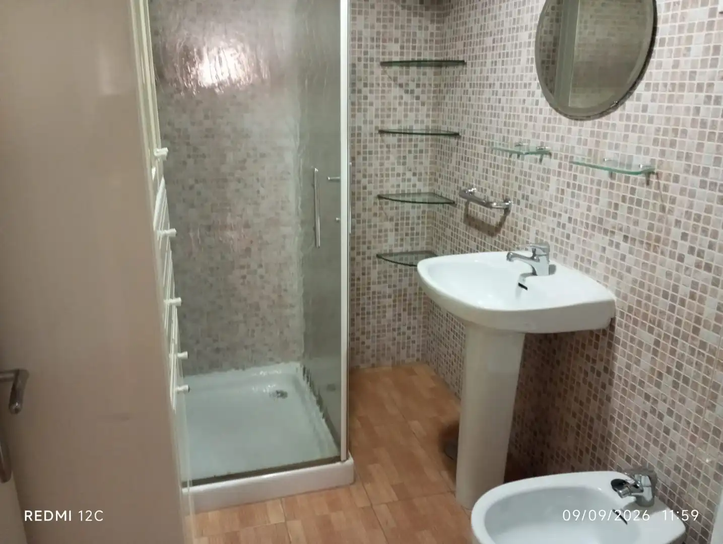 Piso de 68 m² en Murcia