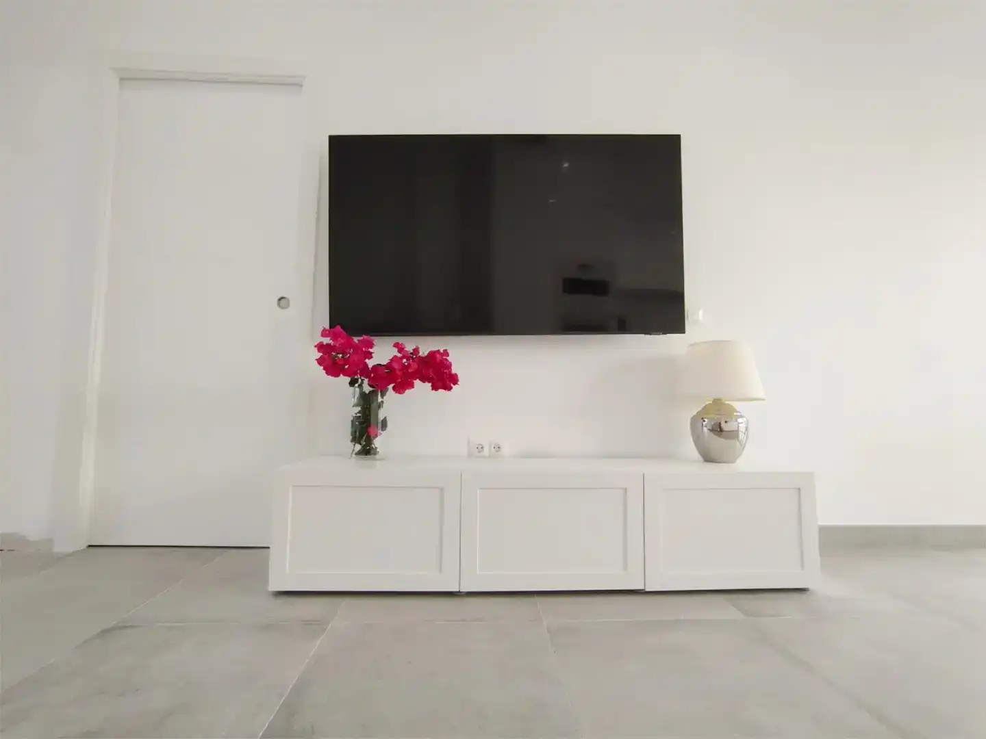 Piso de 50 m² en Fuengirola