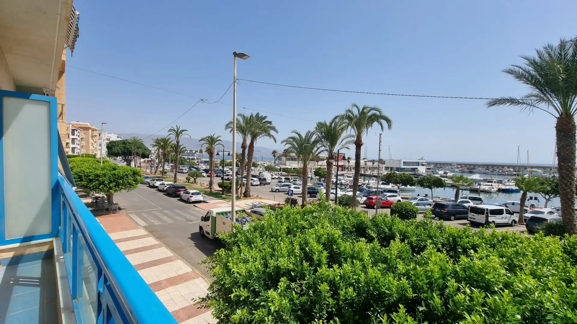 Piso de 73 m² en Roquetas de Mar