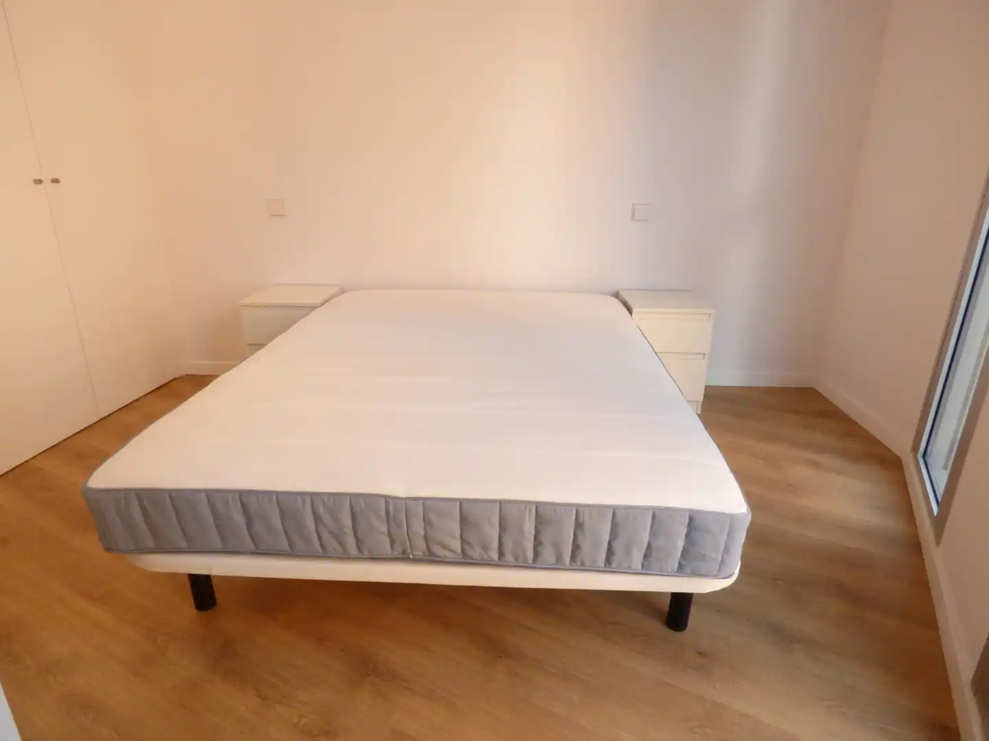 Pis de 51 m² a Madrid