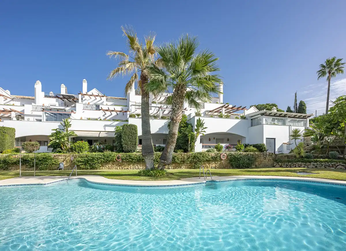 Pis de 90 m² a Marbella