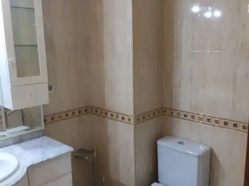 Pis de 103 m² a Valladolid