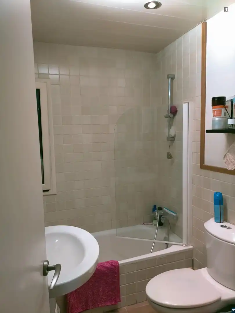 Habitació de lloguer, Barcelona