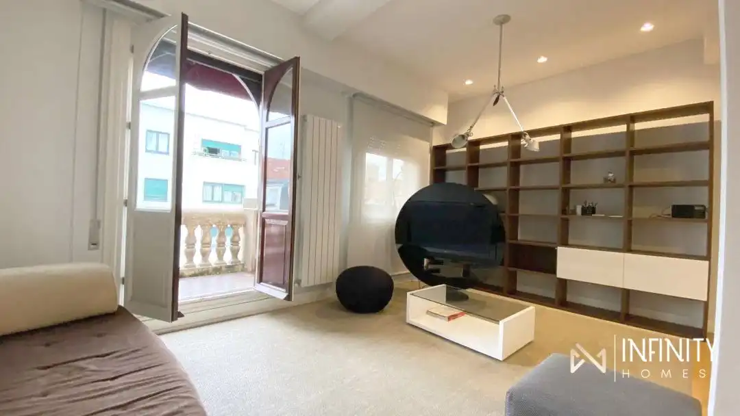 Piso de 125 m² en Bilbao