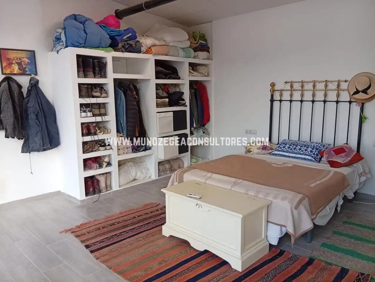 Piso de 220 m² en Lucena
