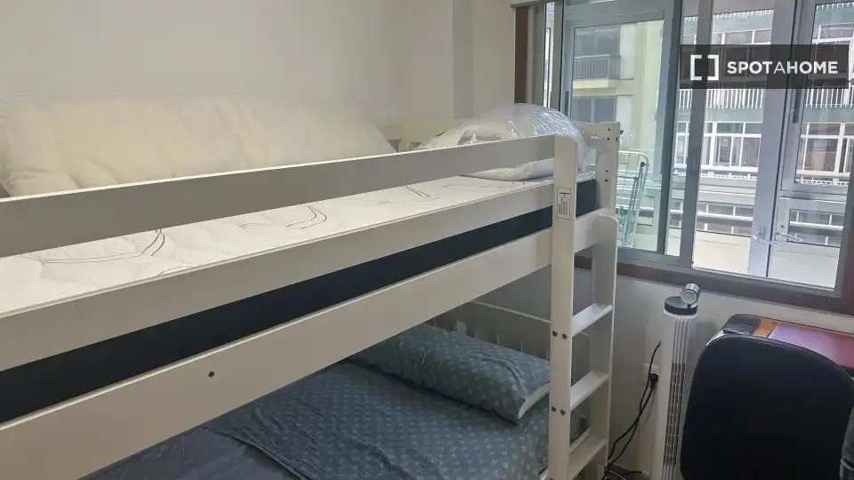 Habitación en alquiler, Santa Cruz de Tenerife