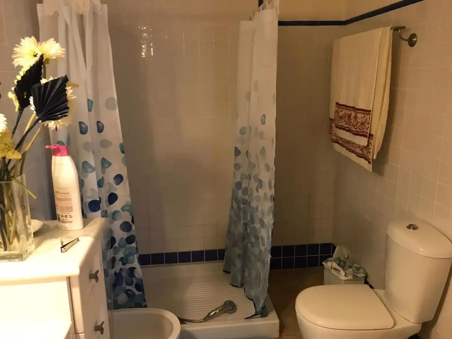 Piso de 115 m² en Almuñécar