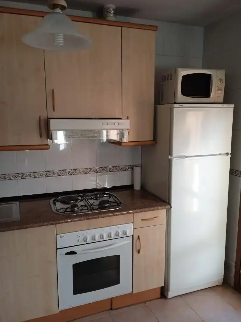 Piso de 50 m² en Jaca