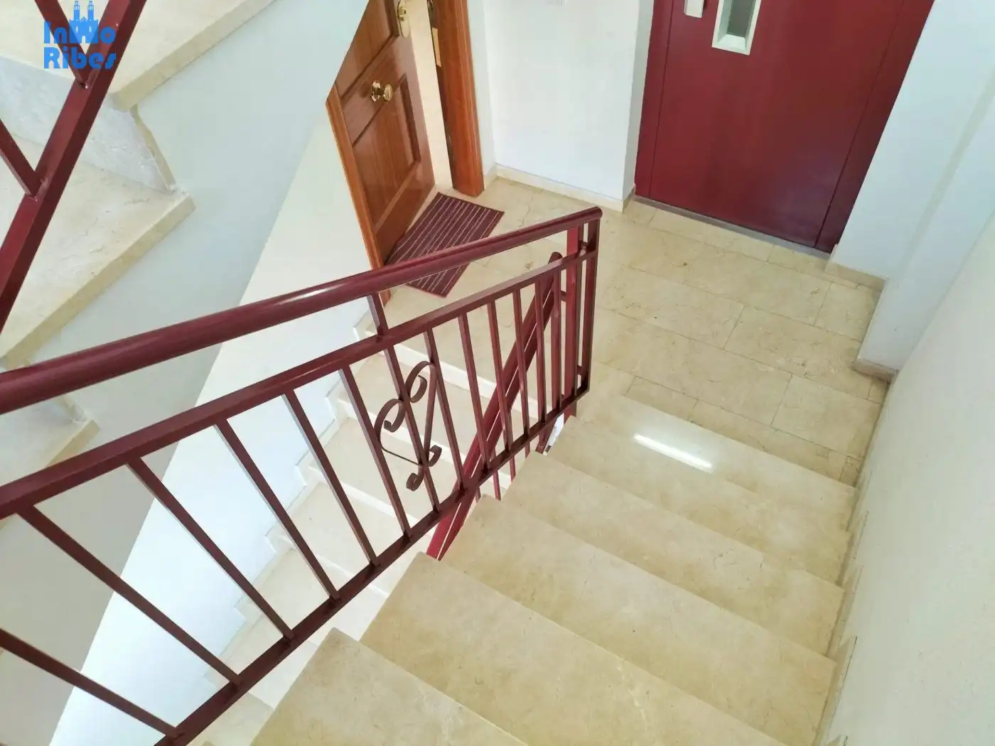 Pis de 78 m² a Sant Pere de Ribes