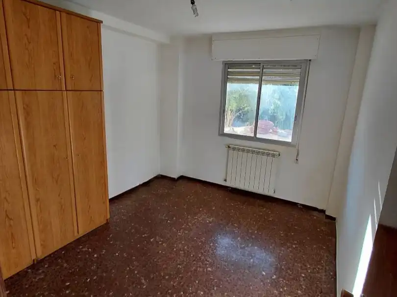 Piso de 100 m² en Zaragoza